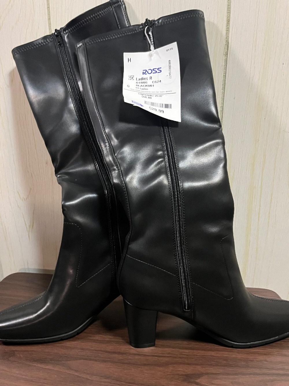 Boots